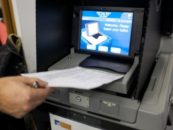 New York Agrees To Give Voter Info To Trump
