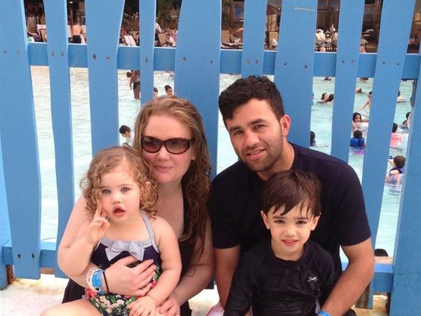 Because ICE Made A Typo, These Kids Will Lose Their Dad In Just Days
