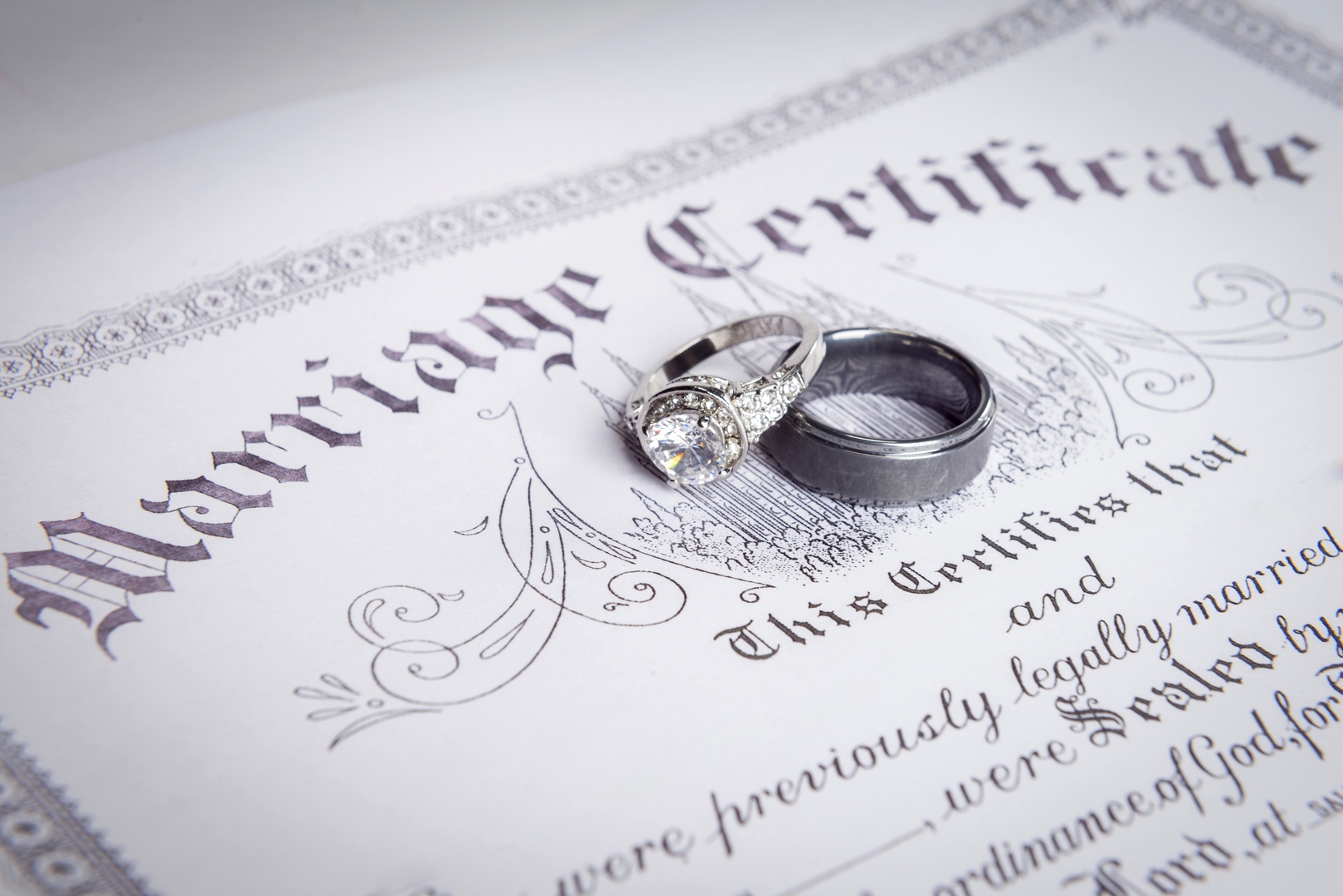 Does the Constitution Permit a State to Abolish Marriage?